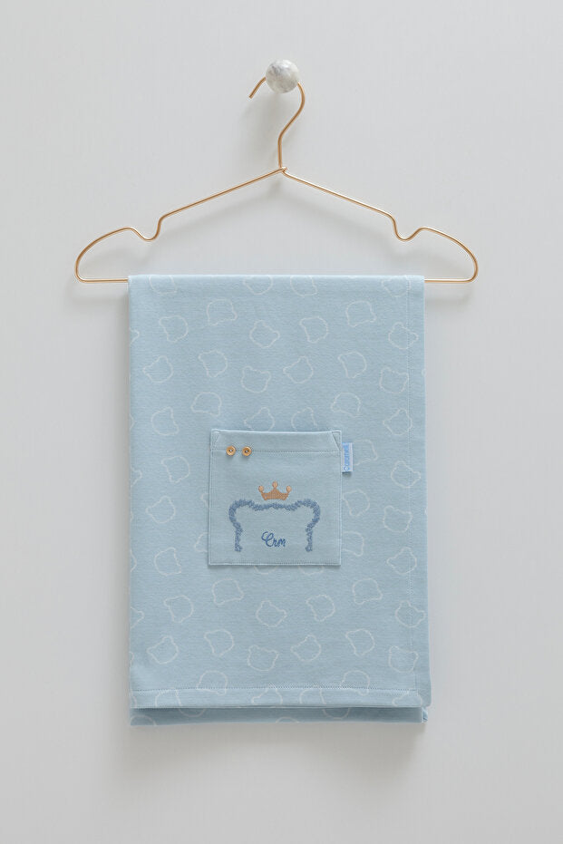 couverture_bb_bleu_80x80-52727829463351-bebe-babyboss.ma-maroc - Babyboss.ma -bebe-maroc