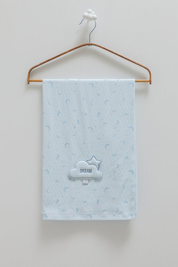 couverture_bb_bleu_90x90-52727932682551-bebe-babyboss.ma-maroc - Babyboss.ma -bebe-maroc