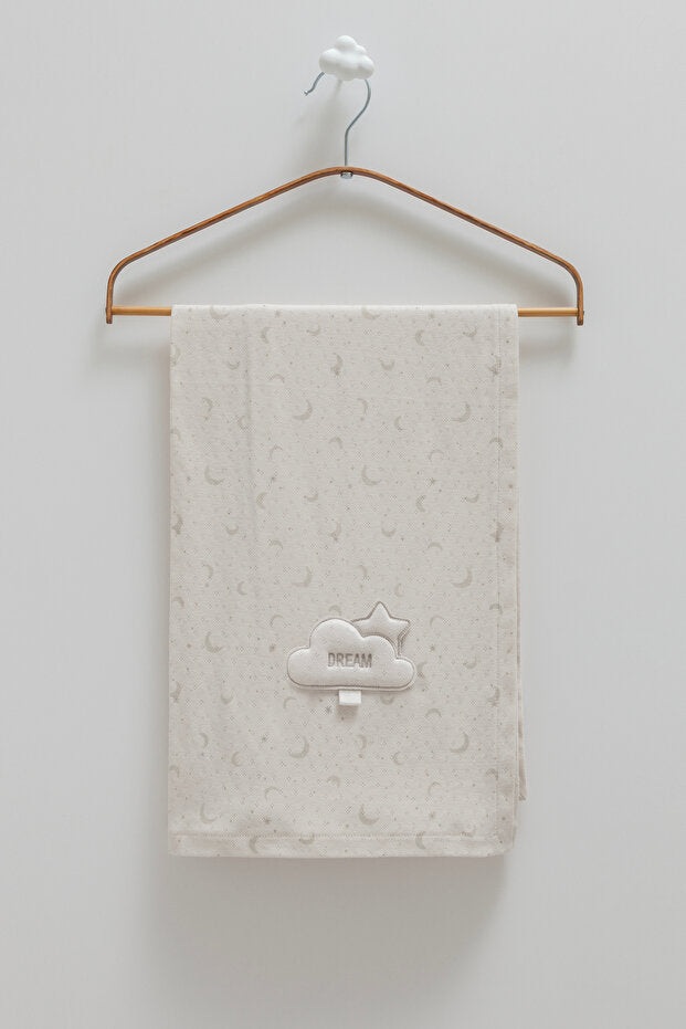 couverture_bb_gris_90x90-52727939105079-bebe-babyboss.ma-maroc - Babyboss.ma -bebe-maroc