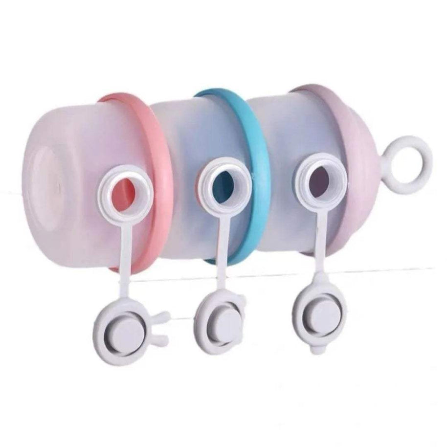 Distributeur Lait Poudre Portable - BABYBOSS repas - pour bébé Maroc -www.babyboss.ma