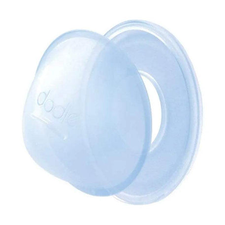 Dodie Coquilles D'allaitement x4 - Dodie - Soins Mamelons pour bébé Maroc -www.babyboss.ma
