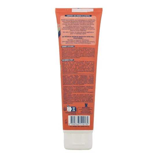 Dodie Maternité Crème Vergetures Bio - Dodie - pour bébé Maroc -www.babyboss.ma