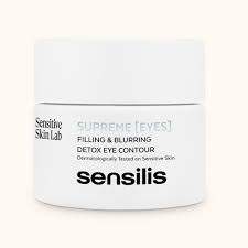 sensilis suprm eye contour - SENSILIS - pour bébé Maroc -www.babyboss.ma