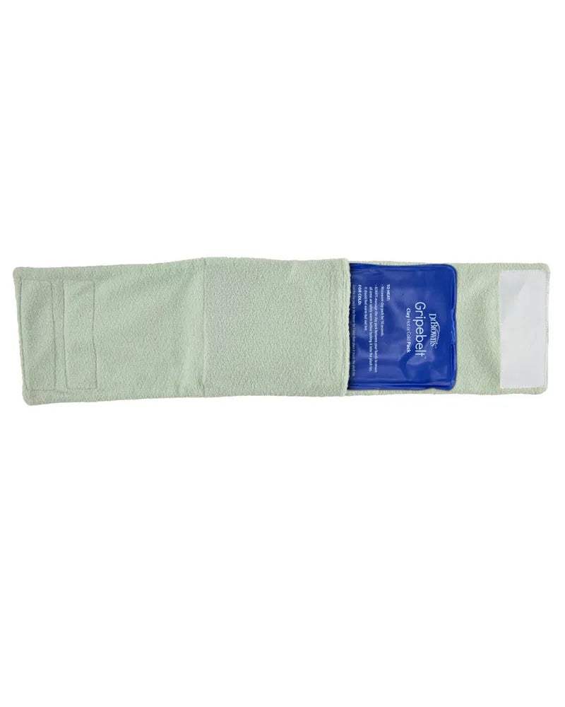 Dr. Brown's Ceinture de protection pour bébé - Agneau - Dr. Brown's - Premiers soins pour bébé Maroc -www.babyboss.ma