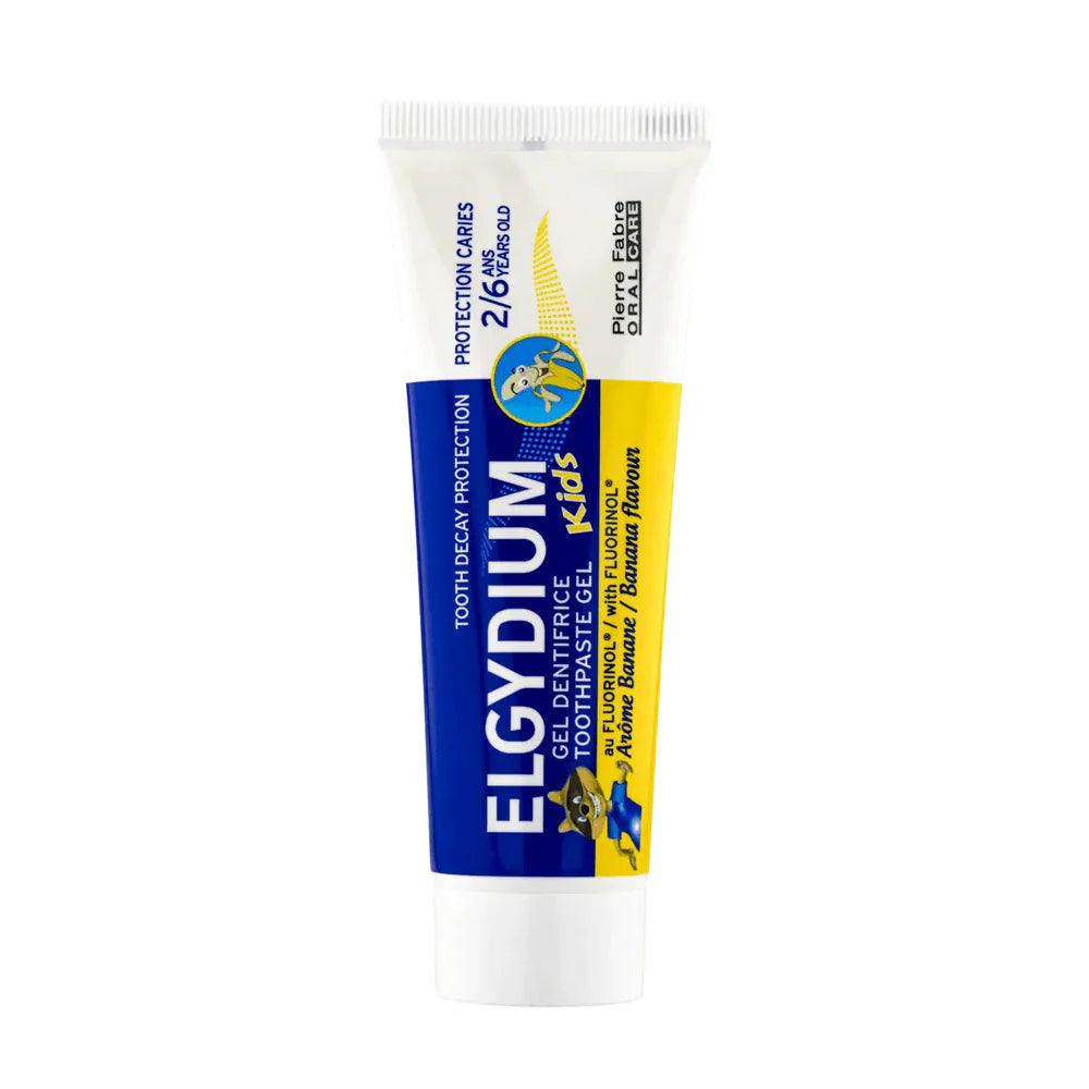 elgydium_kids_banane_dentifrice_enfant_2-6_ans_got_banane_fluor_adapt_dents_de_lait_50ml-51668110442807-bebe-babyboss.ma-maroc - Babyboss.ma -bebe-maroc