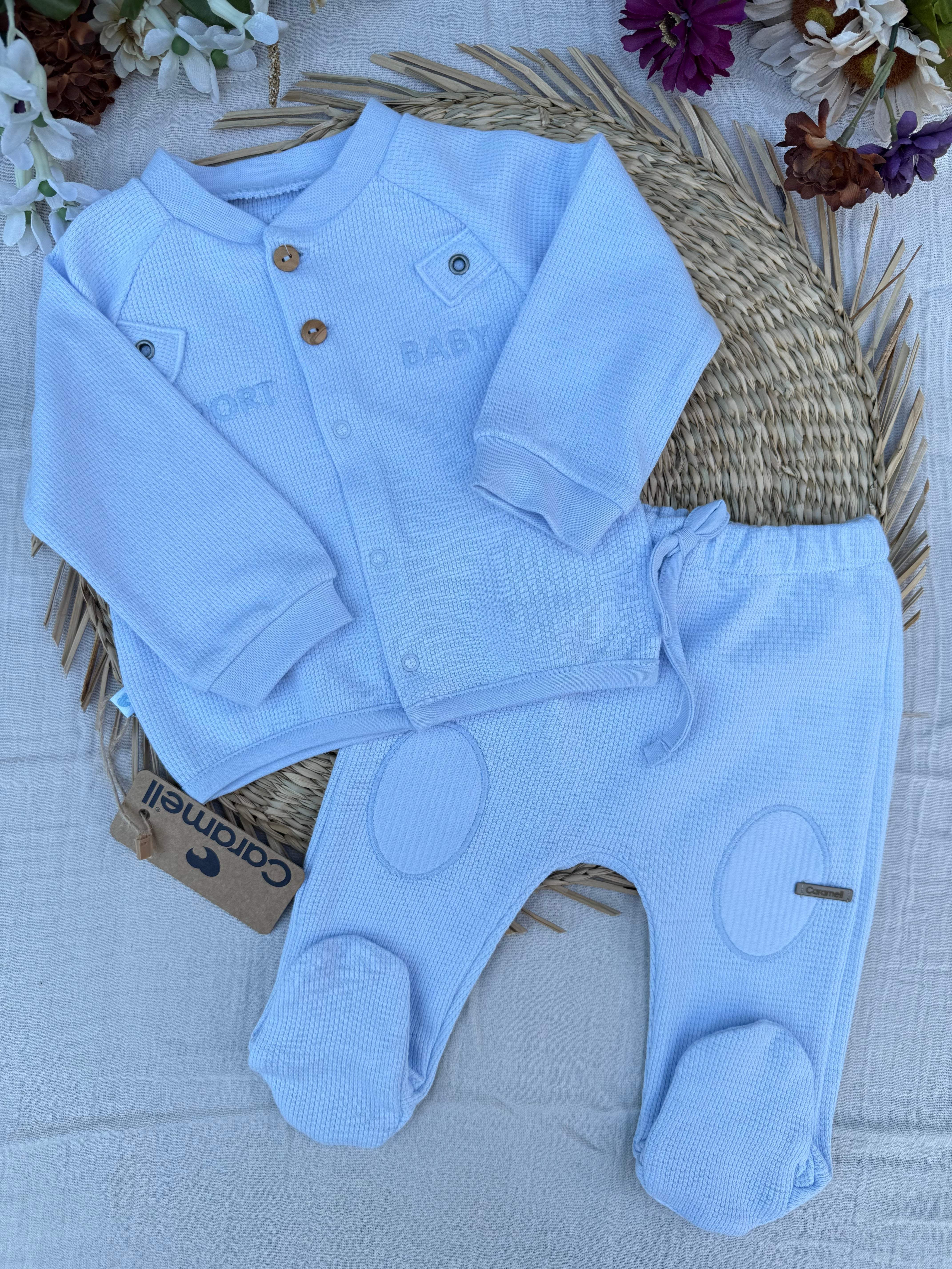 ensemble_pour_bb_2_pices_-_caramell-49621651783991-bebe-babyboss.ma-maroc - Babyboss.ma -bebe-maroc