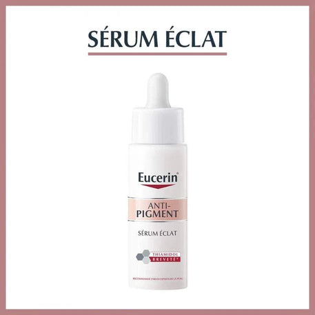 Eucerin Anti Pigment Sérum Éclat 30ml - Eucerin - pour bébé Maroc -www.babyboss.ma