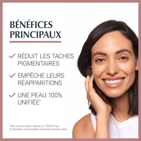 PACK EUCERIN Anti-Pigment Sérum Duo 30ml + ECRAN HYDRO PROTECT SPF50+ 50ML OFFERT - Eucerin - pour bébé Maroc -www.babyboss.ma