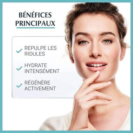 Eucerin Hyaluron-Filler Nuit Booster 50ml - Eucerin - pour bébé Maroc -www.babyboss.ma