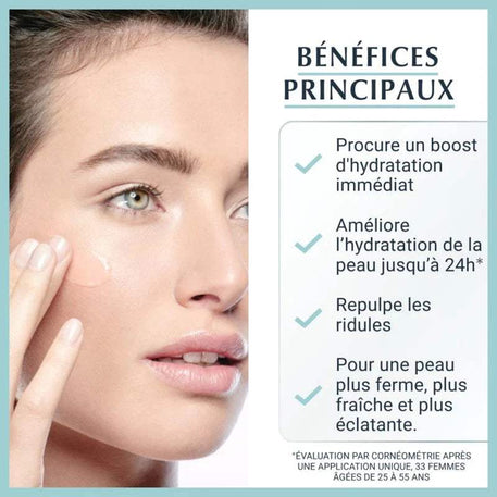 EUCERIN HYALURON-FILLER + 3x EFFECT Sérum Booster d'Hydratation - Eucerin - pour bébé Maroc -www.babyboss.ma