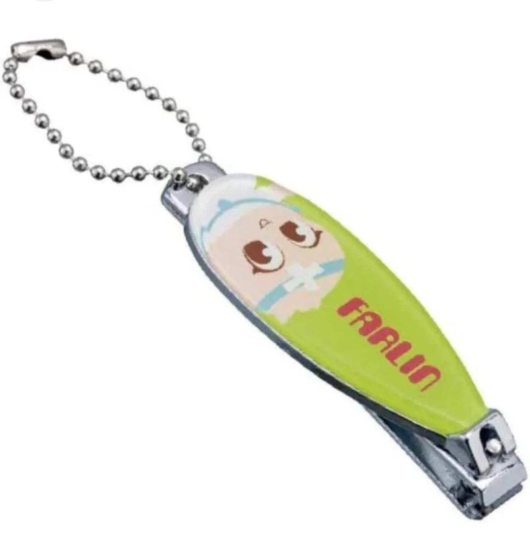 Farlin coupe ongles vert 3mois+ - farlin - pour bébé Maroc -www.babyboss.ma