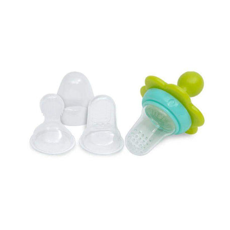 Farlin grip bite lollipops baby oral set - farlin - pour bébé Maroc -www.babyboss.ma