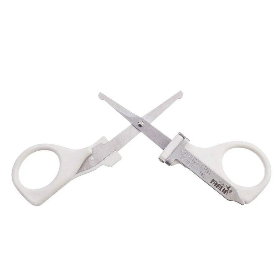 FARLIN-Multi-Purpose Safety Scissors - farlin - pour bébé Maroc -www.babyboss.ma