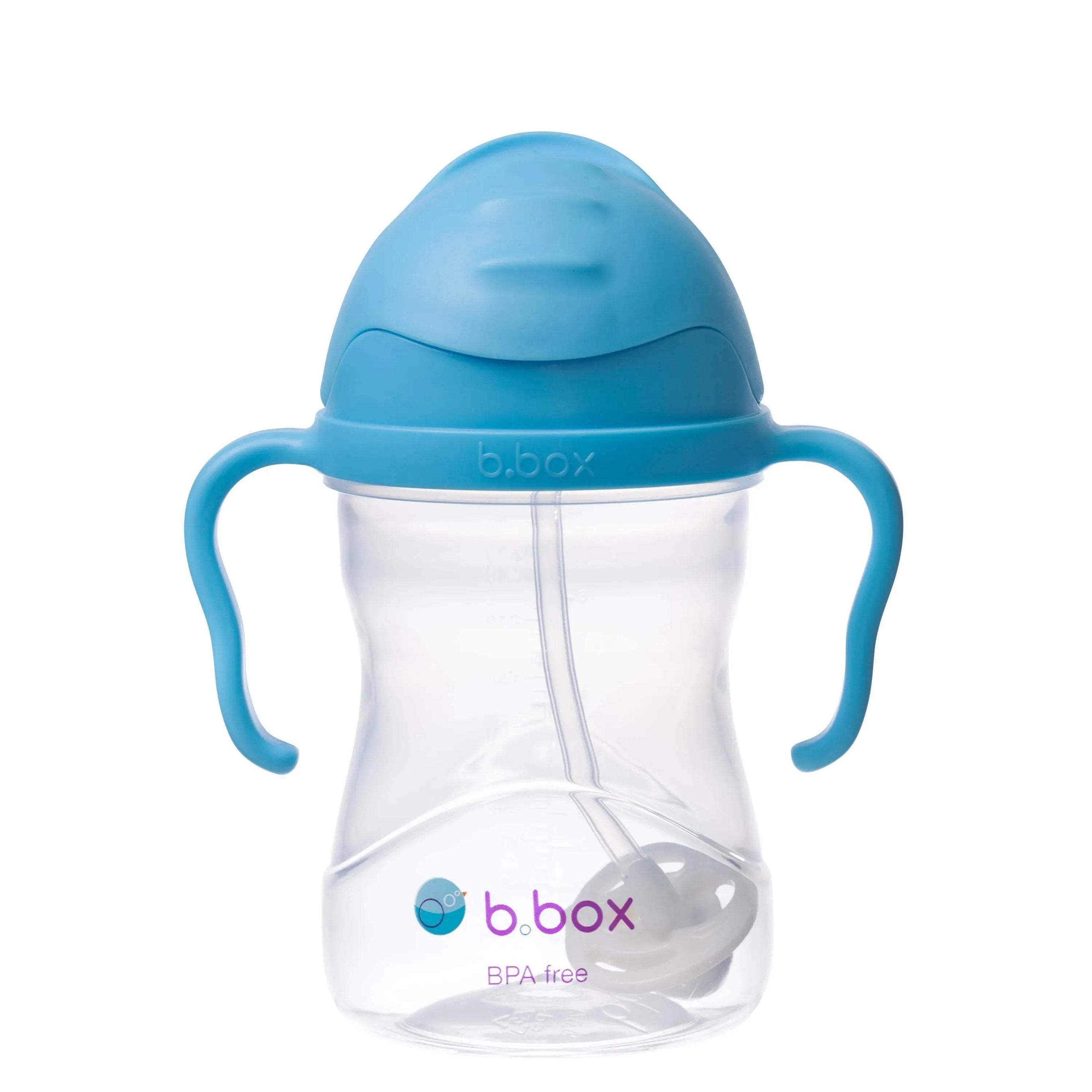 feeding set - ocean breeze - BBOX USA - pour bébé Maroc -www.babyboss.ma