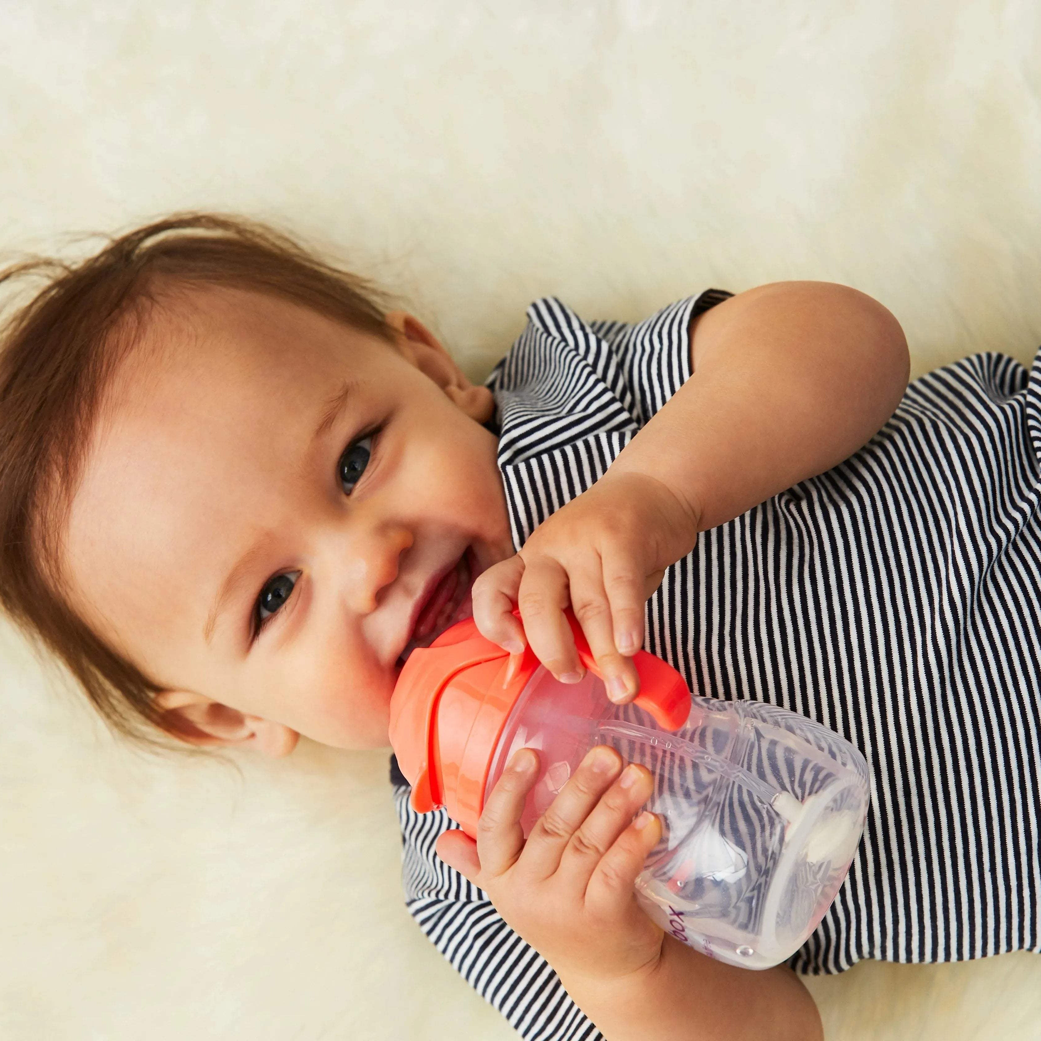 feeding set - ocean breeze - BBOX USA - pour bébé Maroc -www.babyboss.ma