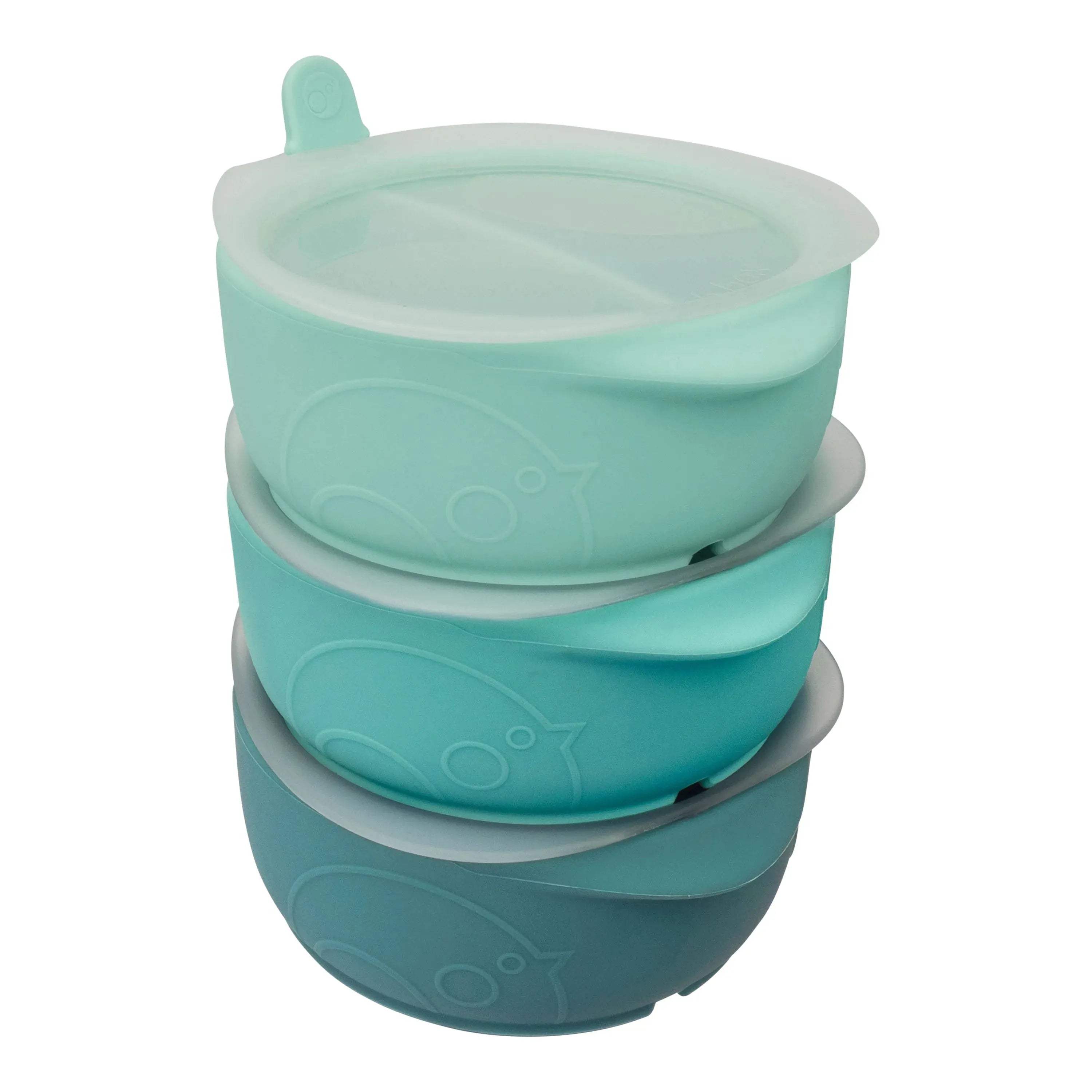 fill + freeze 3 pack - BBOX USA - Food storage pour bébé Maroc -www.babyboss.ma