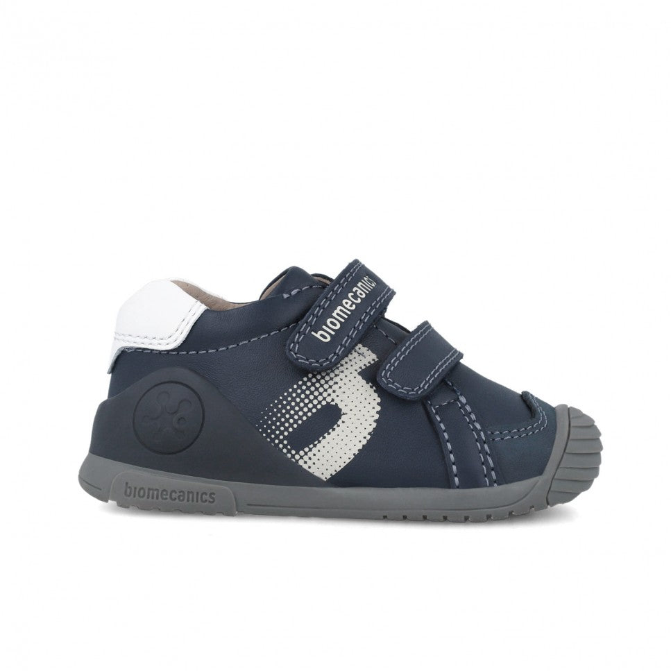 Chaussures Ergonomiques Bébé – Biomecanics