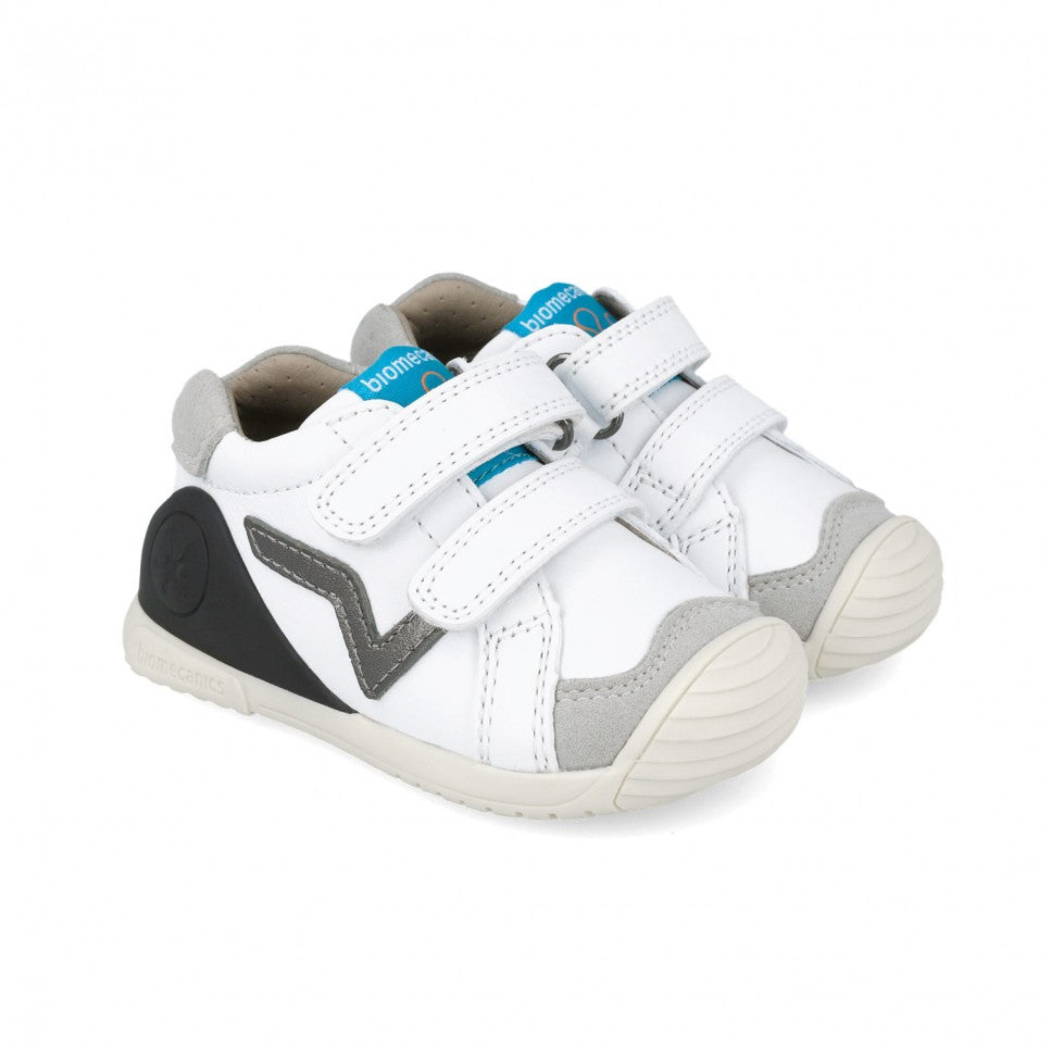 Chaussures Ergonomiques Bébé – Biomecanics