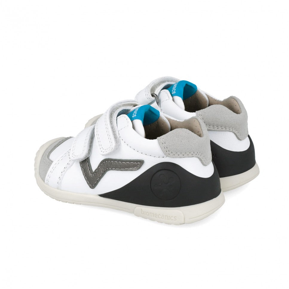 Chaussures Ergonomiques Bébé – Biomecanics