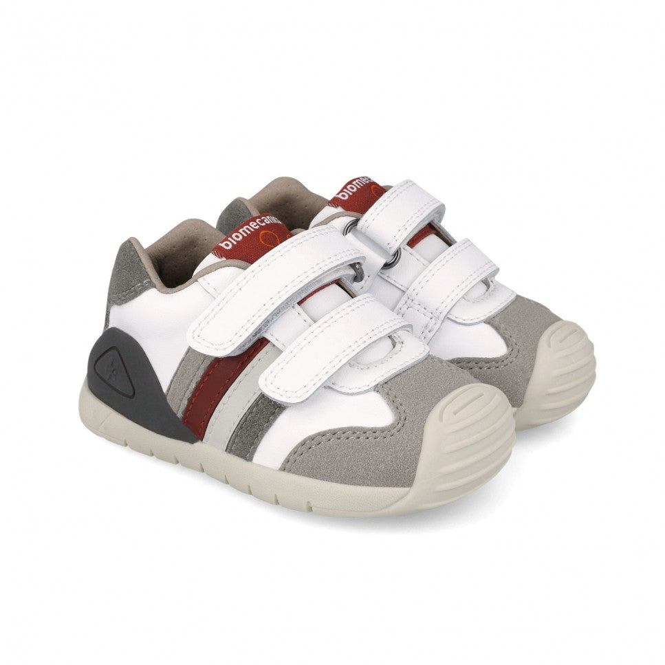 Chaussures Ergonomiques Bébé – Biomecanics