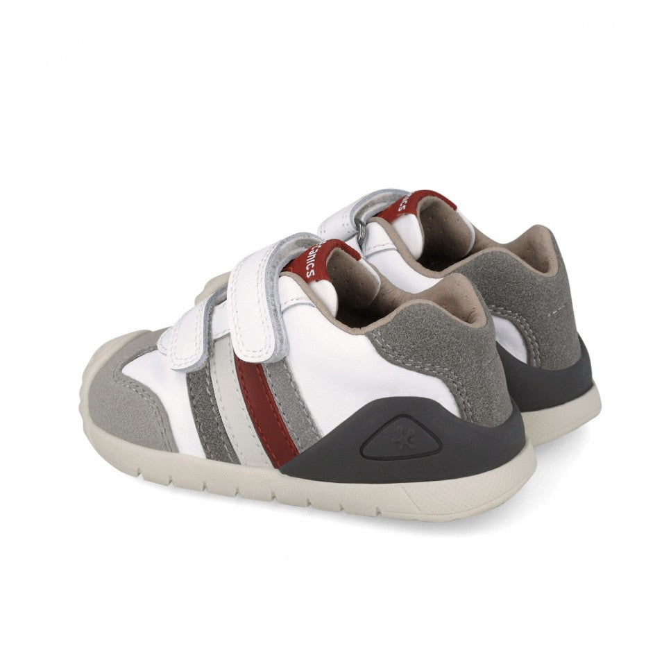 Chaussures Ergonomiques Bébé – Biomecanics