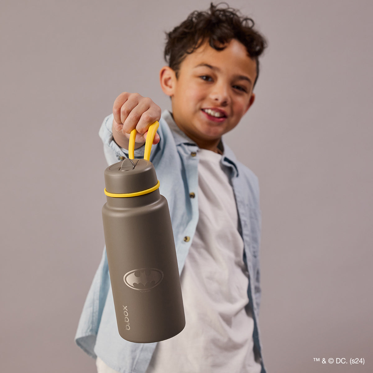 gourde_isotherme_flip_top_bbox_1l_-_batman_-50219613028663-bebe-babyboss.ma-maroc - Babyboss.ma -bebe-maroc