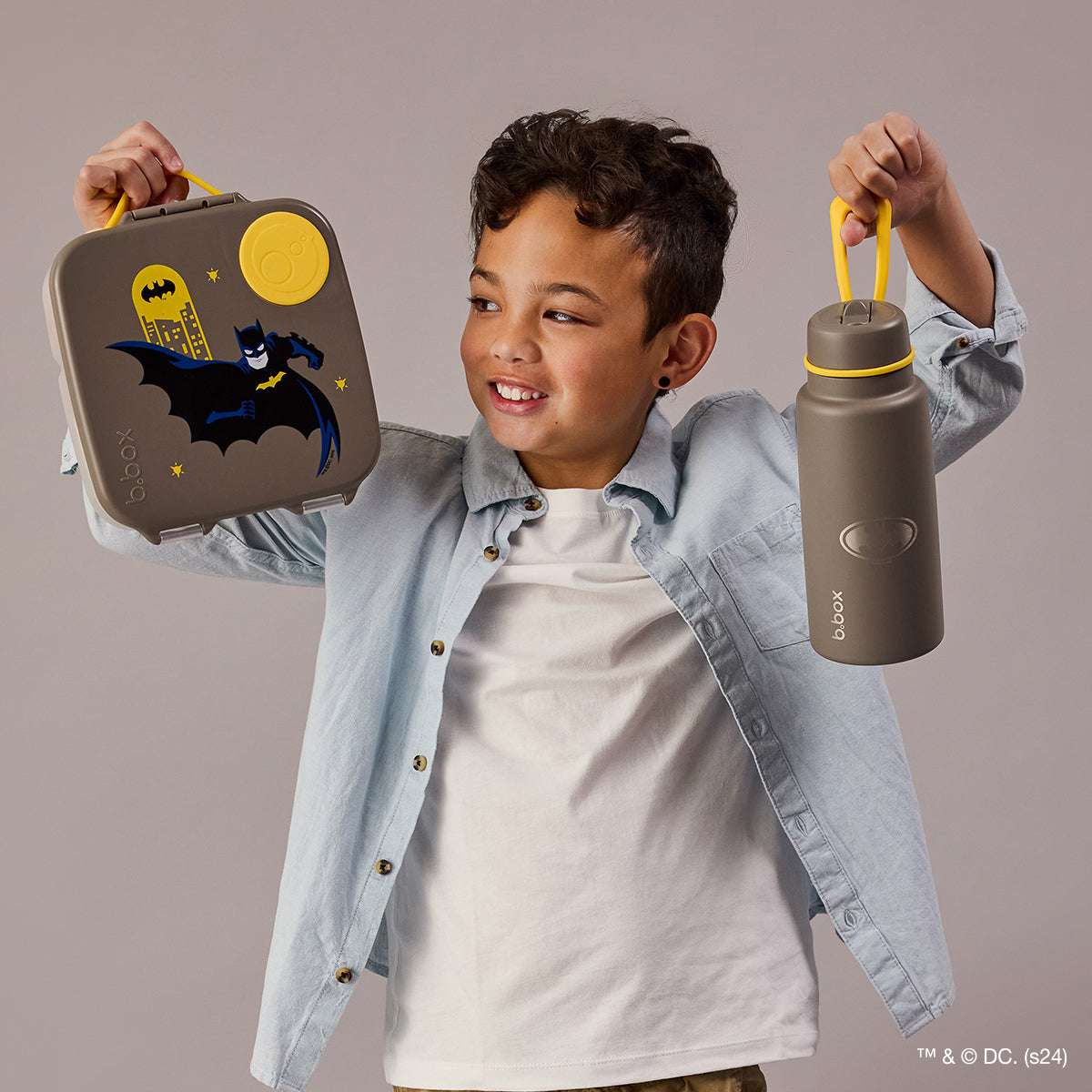 gourde_isotherme_flip_top_bbox_1l_-_batman_-50859615617335-bebe-babyboss.ma-maroc - Babyboss.ma -bebe-maroc