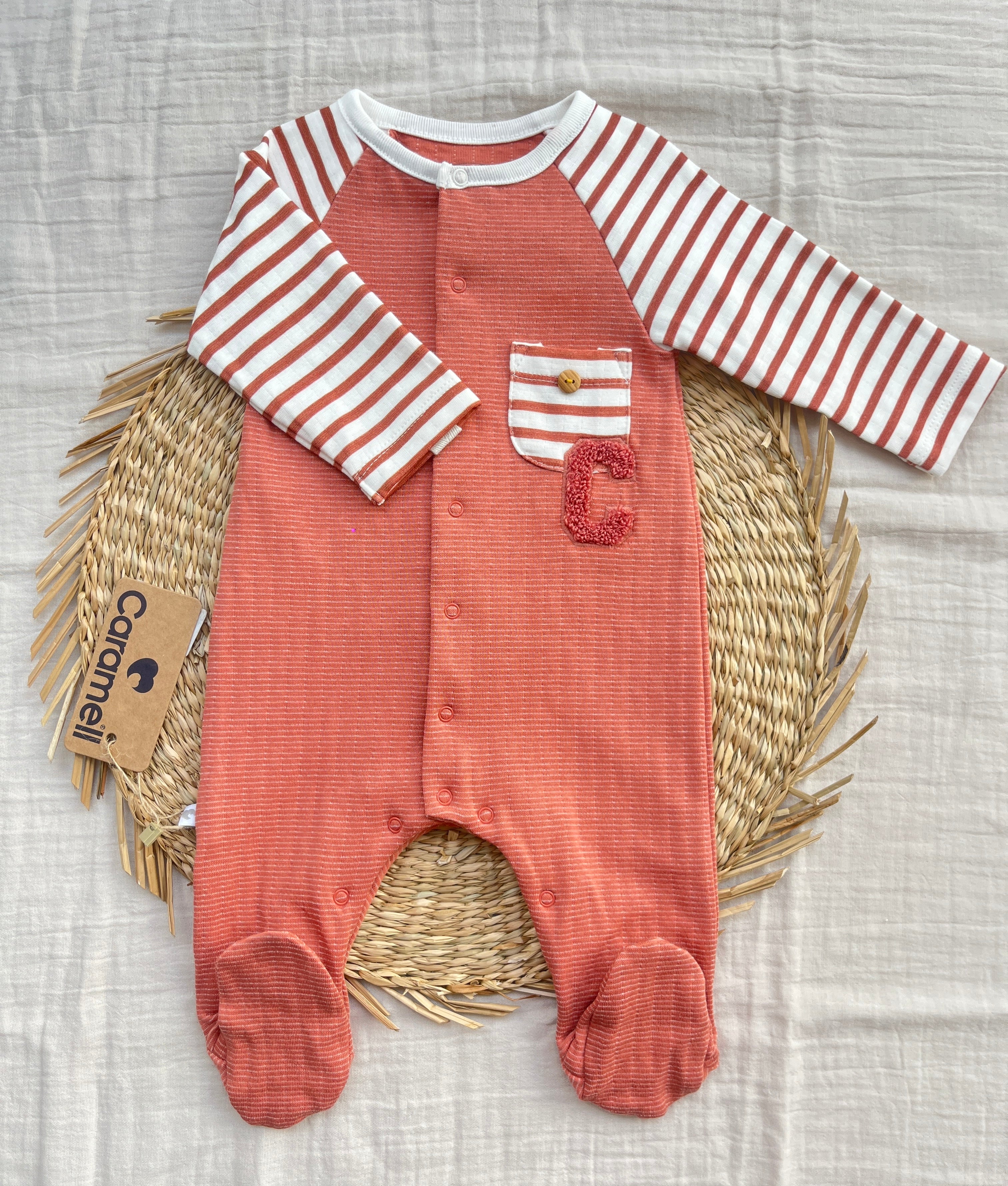 grenouillre_pour_bb_-_caramell-50098181603639-bebe-babyboss.ma-maroc - Babyboss.ma -bebe-maroc
