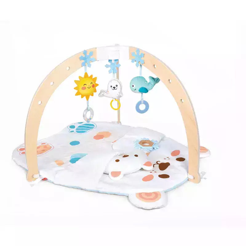 hape_tapis_dveil_ourson_clin_avec_arche-52612843012407-bebe-babyboss.ma-maroc - Babyboss.ma -bebe-maroc