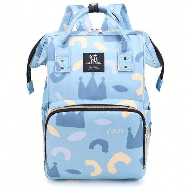 harry baby Sac a langer - Harry baby - pour bébé Maroc -www.babyboss.ma