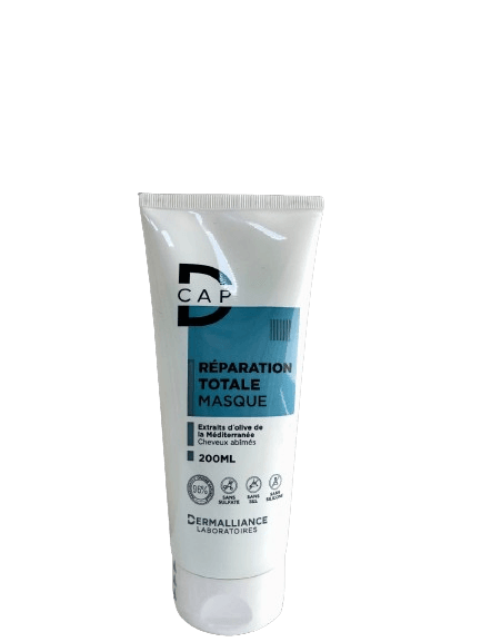 Dcap reparation totale masque - d cap - pour bébé Maroc -www.babyboss.ma