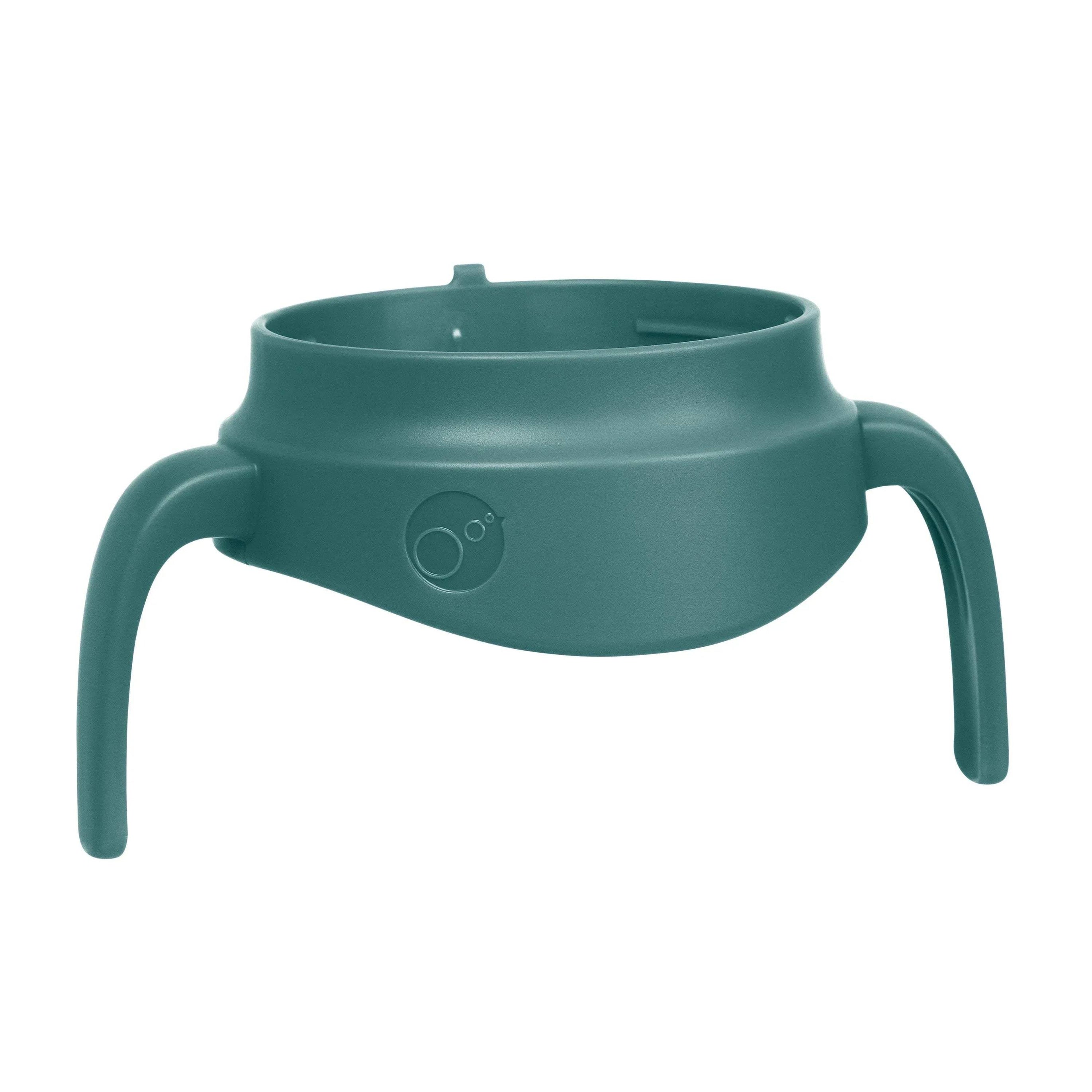 insulated food jar - emerald forest - BBOX USA - Insulated jars pour bébé Maroc -www.babyboss.ma