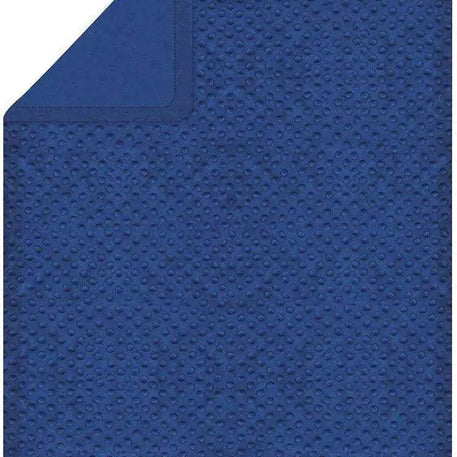 Interbaby Couverture à Bulles pour Bébé en Bleu Marine 1 Unité - Interbaby - pour bébé Maroc -www.babyboss.ma