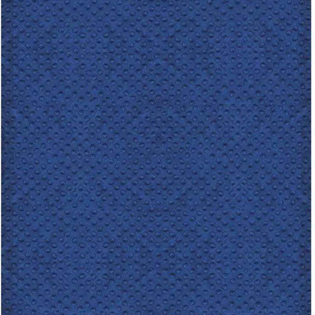 Interbaby Couverture à Bulles pour Bébé en Bleu Marine 1 Unité - Interbaby - pour bébé Maroc -www.babyboss.ma