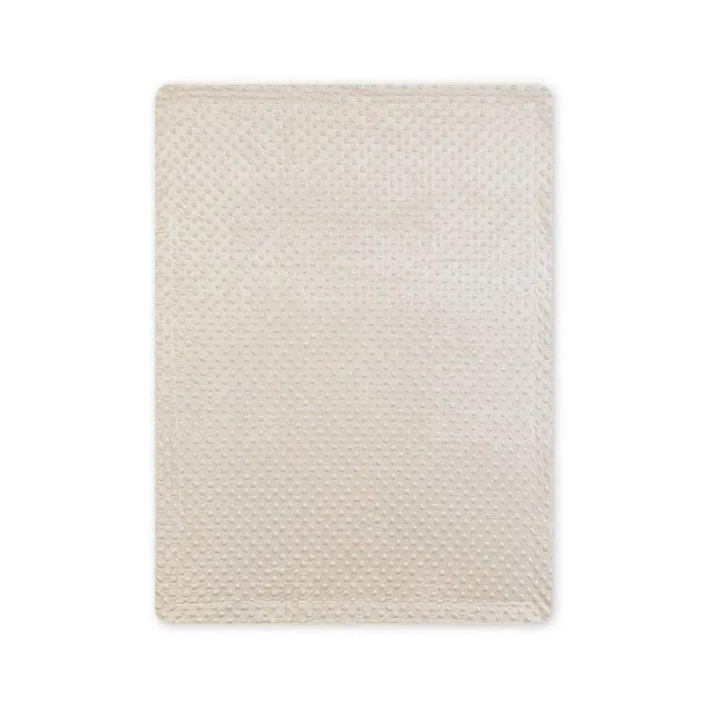 Interbaby couverture junior bulles 80×110 - Interbaby - pour bébé Maroc -www.babyboss.ma