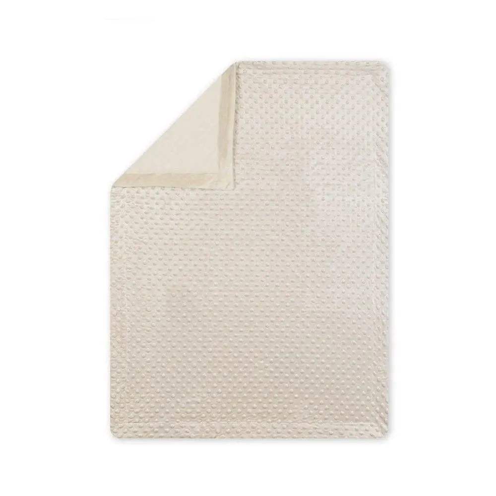 Interbaby couverture junior bulles 80×110 - Interbaby - pour bébé Maroc -www.babyboss.ma