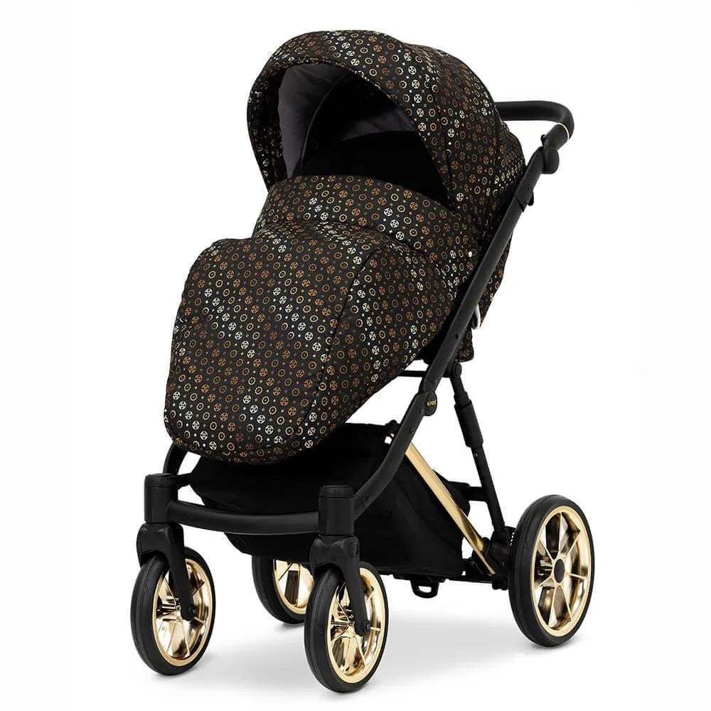 IVENTO PREMIUM - cleo-kinderwagen.de - Kinderwagen 3 in 1 pour bébé Maroc -www.babyboss.ma