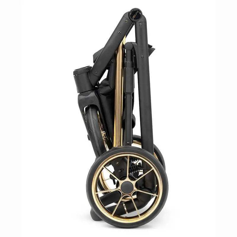 IVENTO PREMIUM - cleo-kinderwagen.de - Kinderwagen 3 in 1 pour bébé Maroc -www.babyboss.ma