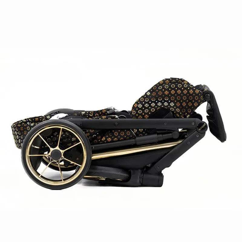 IVENTO PREMIUM - cleo-kinderwagen.de - Kinderwagen 3 in 1 pour bébé Maroc -www.babyboss.ma