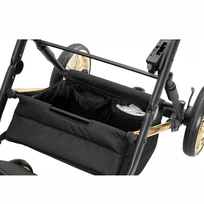 IVENTO PREMIUM - cleo-kinderwagen.de - Kinderwagen 3 in 1 pour bébé Maroc -www.babyboss.ma