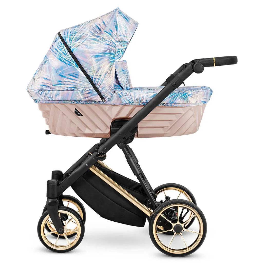 IVENTO PREMIUM - cleo-kinderwagen.de - Kinderwagen 3 in 1 pour bébé Maroc -www.babyboss.ma