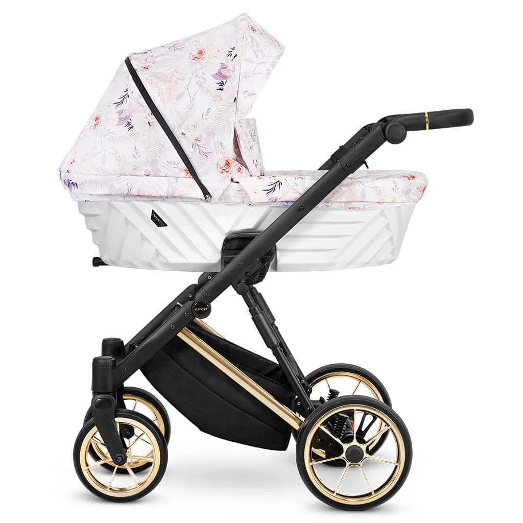 IVENTO PREMIUM - cleo-kinderwagen.de - Kinderwagen 3 in 1 pour bébé Maroc -www.babyboss.ma