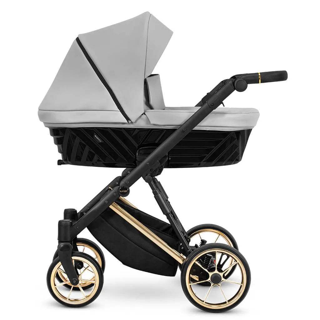 IVENTO PREMIUM - cleo-kinderwagen.de - Kinderwagen 3 in 1 pour bébé Maroc -www.babyboss.ma