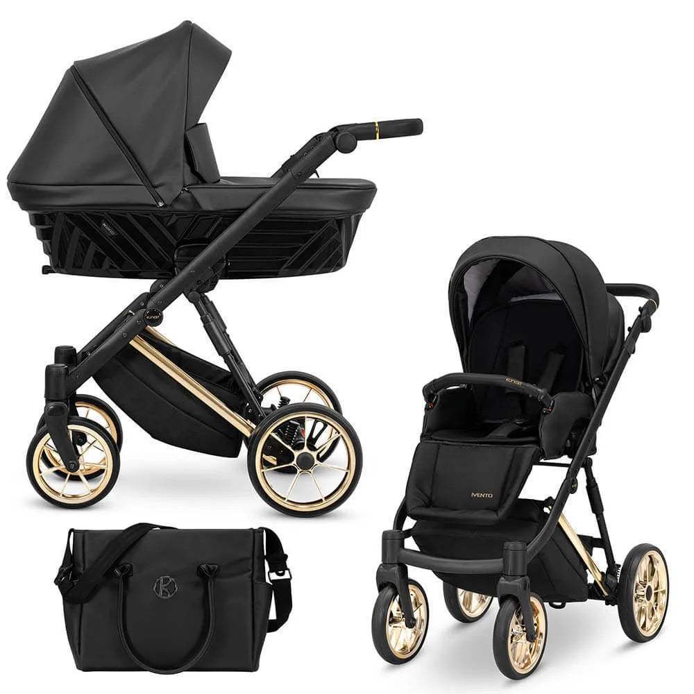 IVENTO PREMIUM - cleo-kinderwagen.de - Kinderwagen 3 in 1 pour bébé Maroc -www.babyboss.ma