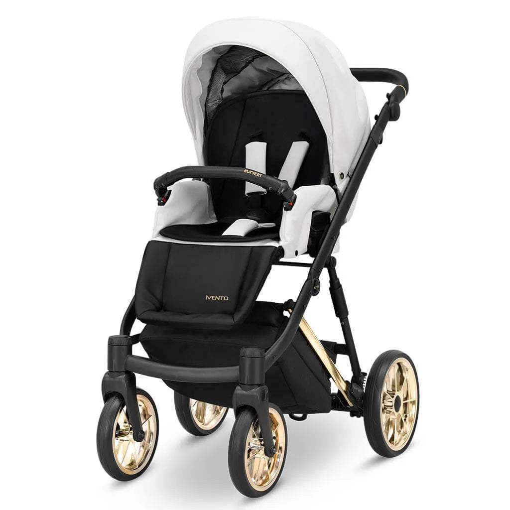 IVENTO PREMIUM - cleo-kinderwagen.de - Kinderwagen 3 in 1 pour bébé Maroc -www.babyboss.ma