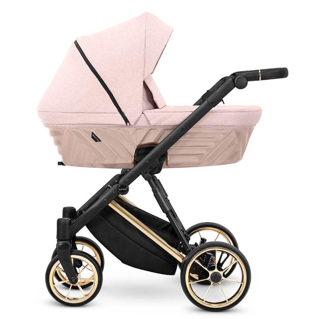 IVENTO PREMIUM - cleo-kinderwagen.de - Kinderwagen 3 in 1 pour bébé Maroc -www.babyboss.ma