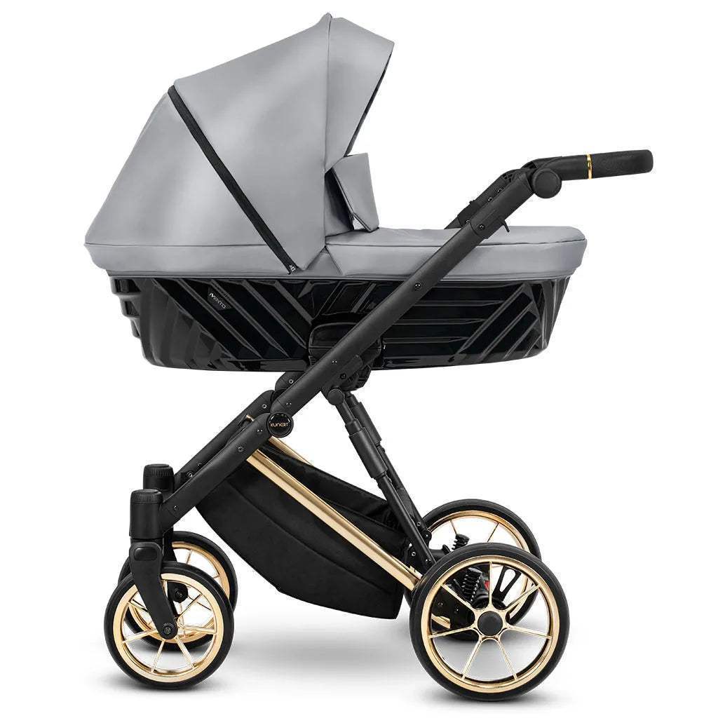 IVENTO PREMIUM - cleo-kinderwagen.de - Kinderwagen 3 in 1 pour bébé Maroc -www.babyboss.ma