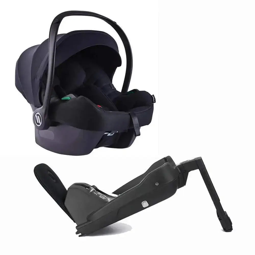 IVENTO PREMIUM - cleo-kinderwagen.de - Kinderwagen 3 in 1 pour bébé Maroc -www.babyboss.ma