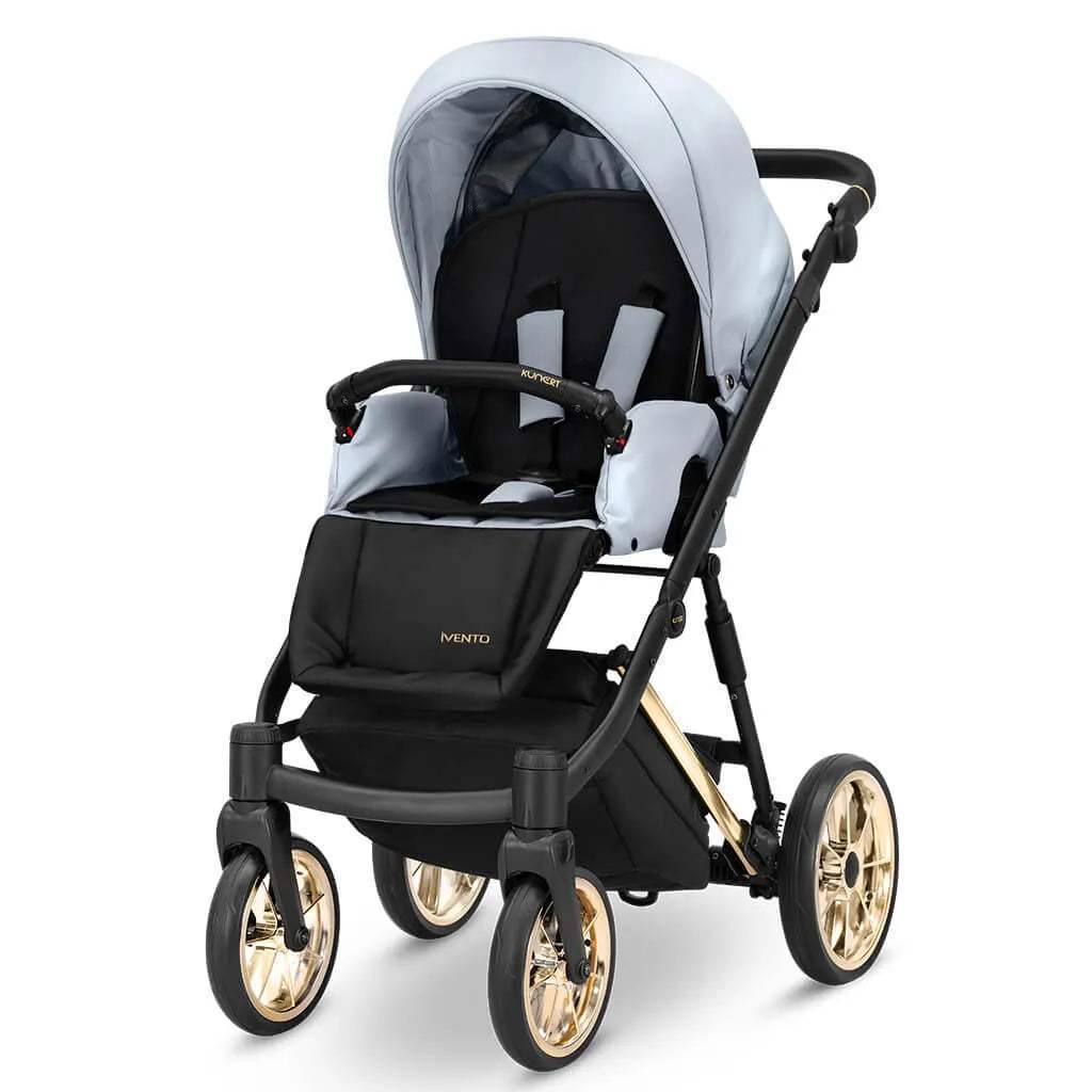IVENTO PREMIUM - cleo-kinderwagen.de - Kinderwagen 3 in 1 pour bébé Maroc -www.babyboss.ma