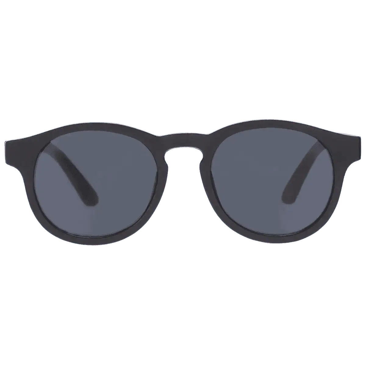 Lunettes de Soleil Babiators - Jet Black Keyhole - Babiators Sunglasses - Sunglasses pour bébé Maroc -www.babyboss.ma